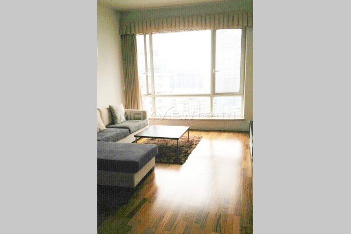 Rent smart 2br 135sqm Central Park apartment  2bedroom 135sqm ¥25,500 BJ0001445