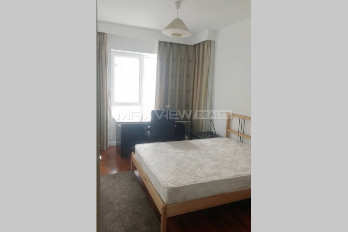 Rent smart 2br 135sqm Central Park apartment  2bedroom 135sqm ¥25,500 BJ0001447