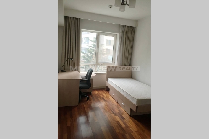 Rent smart 2br 135sqm Central Park apartment  2bedroom 135sqm ¥25,500 BJ0001447