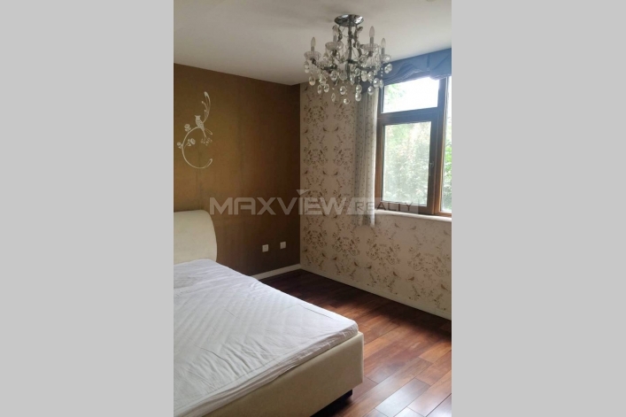 Fantastic Villa in Dragon Bay Villa for rent in Beijing 4bedroom 380sqm ¥36,000 BJ0001461