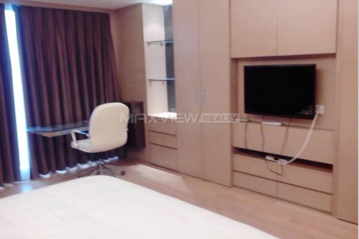 103sqm Shimao Gongsan apartment for rent 1bedroom 103sqm ¥15,500 BJ0001462