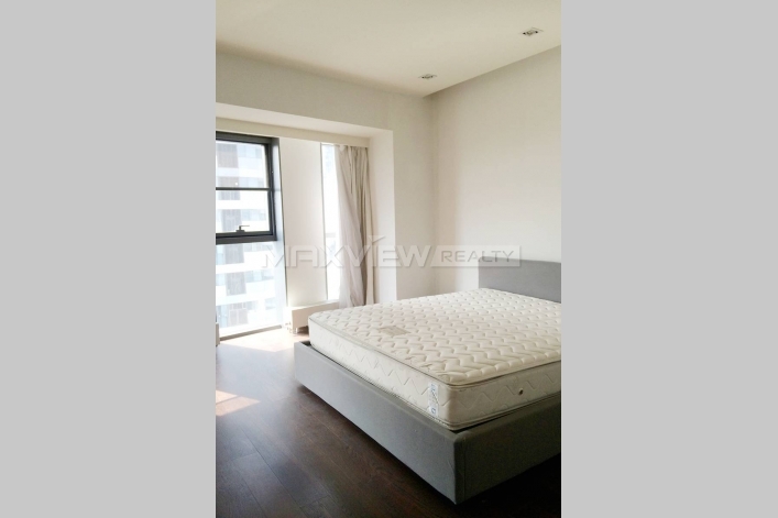 Flawless 4br 266sqm Sanlitun SOHO Beijing apartment rental 3bedroom 192sqm ¥35,000 BJ0001450