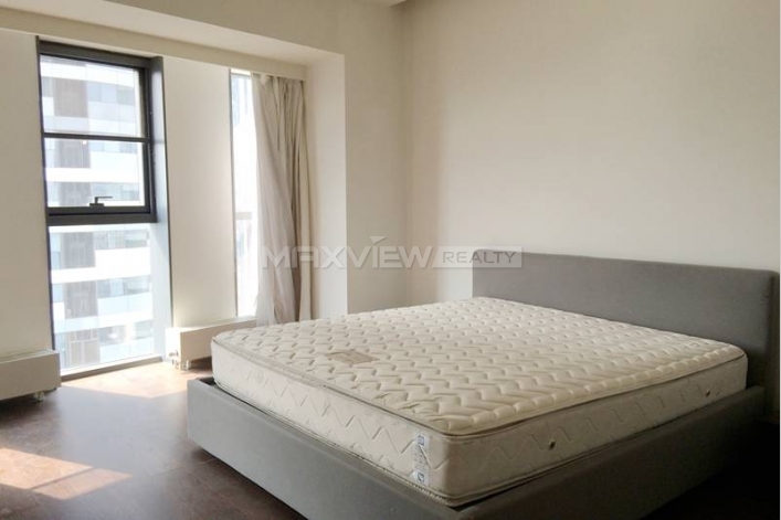 Flawless 4br 266sqm Sanlitun SOHO Beijing apartment rental 3bedroom 192sqm ¥35,000 BJ0001450
