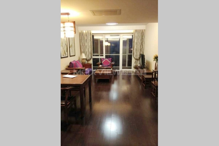 Apartment for rent in Upper East Side (Andersen Garden) 2bedroom 150sqm ¥18,000 BJ0001465