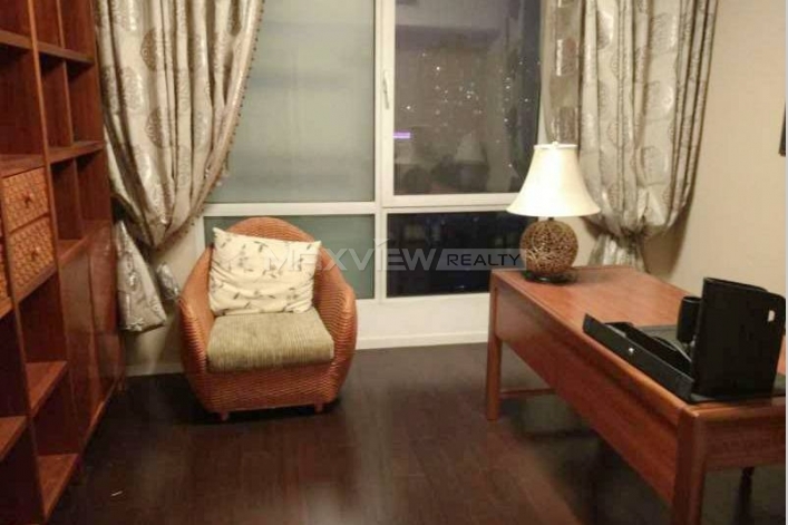 Apartment for rent in Upper East Side (Andersen Garden) 2bedroom 150sqm ¥18,000 BJ0001465
