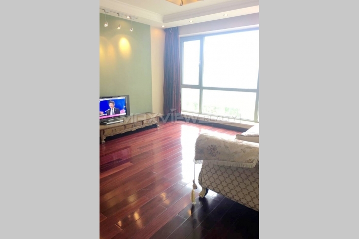 Rent a delightful 2br 128sqm Seasons Park in Beijing 2bedroom 128sqm ¥20,000 DZM30023