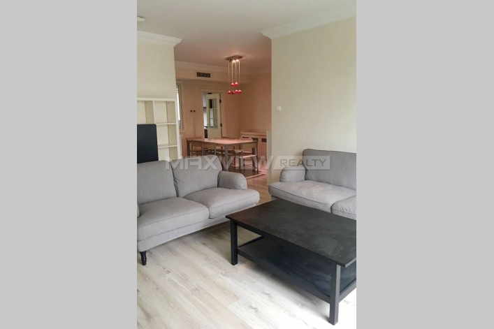 Rent a delightful 2br 128sqm Seasons Park in Beijing 2bedroom 128sqm ¥20,000 BJ0001469