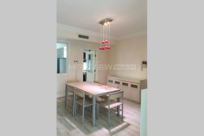 Rent a delightful 2br 128sqm Seasons Park in Beijing 2bedroom 128sqm ¥20,000 BJ0001469