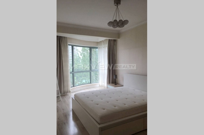 Rent a delightful 2br 128sqm Seasons Park in Beijing 2bedroom 128sqm ¥20,000 BJ0001469