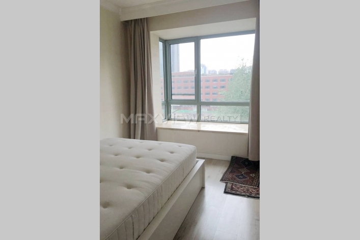 Rent a delightful 2br 128sqm Seasons Park in Beijing 2bedroom 128sqm ¥20,000 BJ0001469