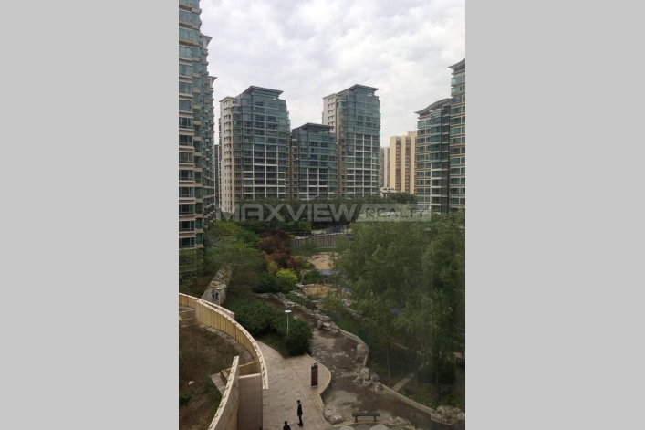 Rent a delightful 2br 128sqm Seasons Park in Beijing 2bedroom 128sqm ¥20,000 BJ0001469