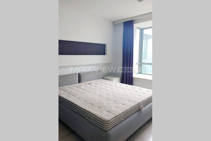 Rent a delightful 2br 140sqm Seasons Park in Beijing 3bedroom 144sqm ¥20,000 BJ0001468