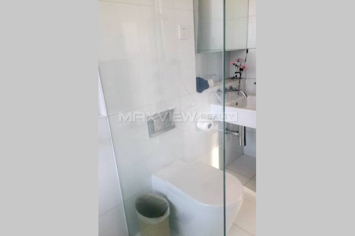 Flawless 2br 155sqm Sanlitun SOHO Beijing apartment rental 2bedroom 155sqm ¥24,000 ZB001825