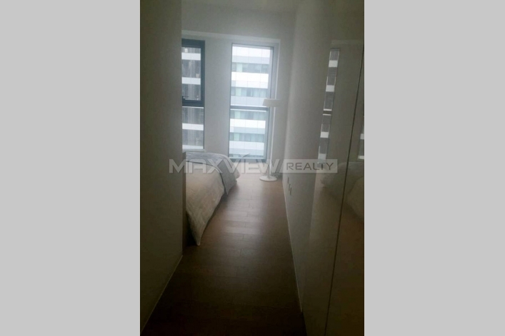 Flawless 2br 155sqm Sanlitun SOHO Beijing apartment rental 2bedroom 155sqm ¥24,000 ZB001825