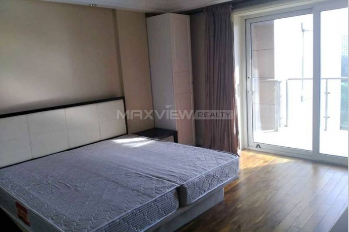 Flawless 3br 264sqm apartment in Beijing Golf Palace 3bedroom 277sqm ¥45,000 BJ0001481