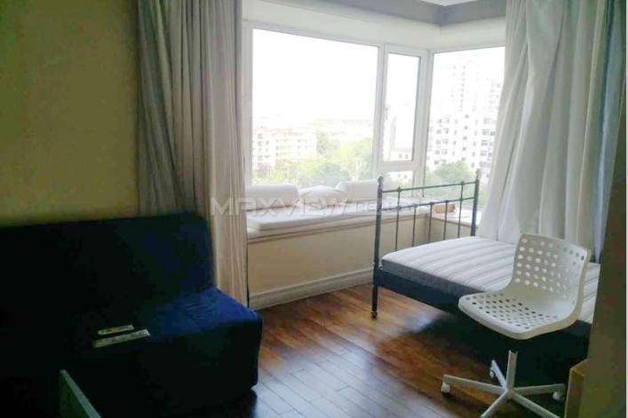 Flawless 3br 264sqm apartment in Beijing Golf Palace 3bedroom 277sqm ¥45,000 BJ0001481