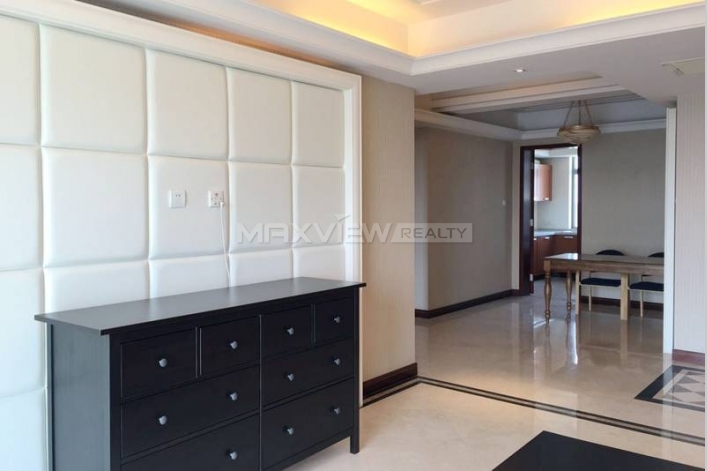 Rent a smart 2br 116sqm Yosemite apartment in Beijing 2bedroom 116sqm ¥16,000 BJ0001471
