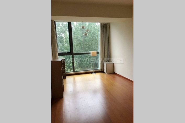 3  bedroom Boya Garden apartment for rent 3bedroom 170sqm ¥22,000 BJ0001485