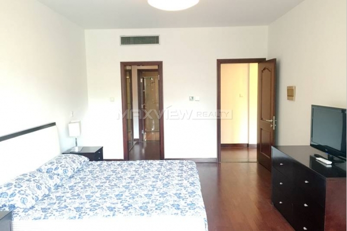 3br 238sqm Windsor Avenue apartment rental in Beijing 3bedroom 290sqm ¥35,000 GHL20170