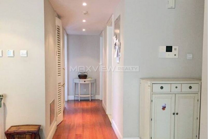 Apartment for rent in Upper East Side (Andersen Garden) 2bedroom 160sqm ¥19,000 BJ0001488