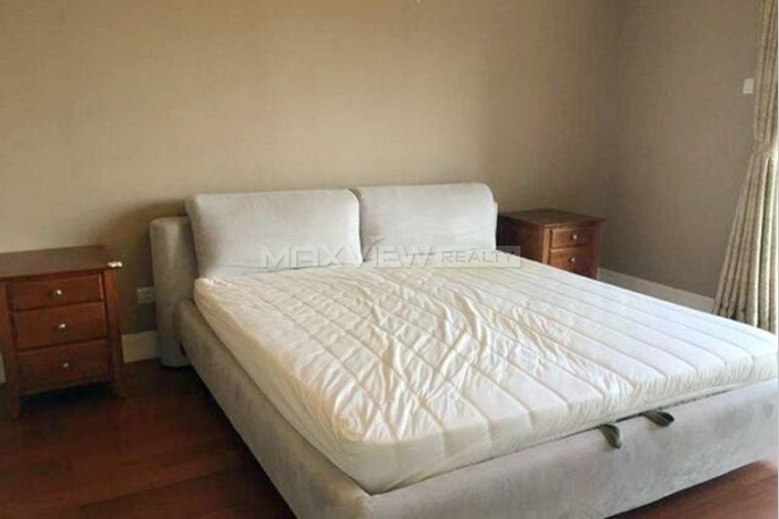 Apartment for rent in Upper East Side (Andersen Garden) 2bedroom 160sqm ¥19,000 BJ0001488