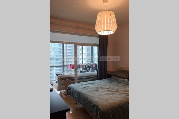 Rent a delightful 2br 140sqm Seasons Park in Beijing 3bedroom 144sqm ¥20,000 DZM30579