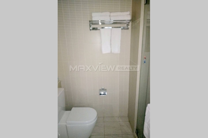 Stunning 2br 107sqm Mixion Residence  2bedroom 107sqm ¥19,000 BJ0001487