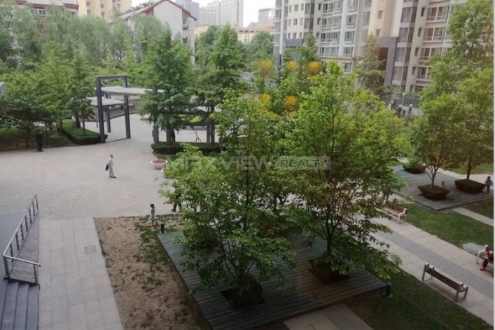 Rent a delightful 1br 82sqm Seasons Park in Beijing 1bedroom 84sqm ¥15,000 BJ0001494