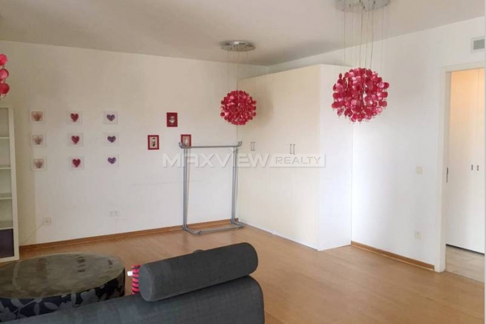 Rent exquisite 100sqm 2br Apartment in MOMA 1bedroom 100sqm ¥15,000 BJ0001498
