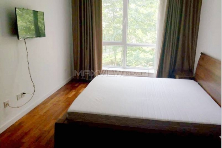 Rent smart 2br 135sqm Central Park apartment  2bedroom 135sqm ¥25,500 GM200425