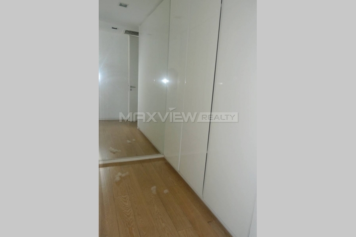 Flawless 4br 249sqm Sanlitun SOHO Beijing apartment rental 3bedroom 249sqm ¥42,000 SLT00384