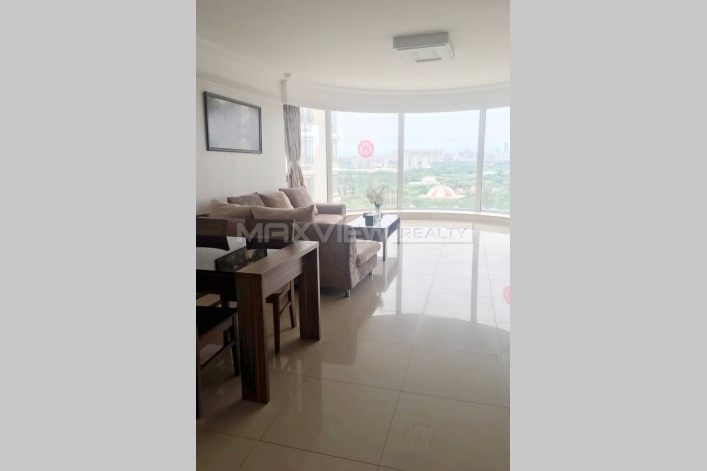 Rent a smart 3br in  Palm Springs  3bedroom 180sqm ¥27,000 BJ0001501