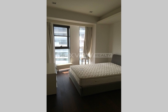 Rent Smart 4br 260sqm Sanlitun SOHO in Beijing 3bedroom 249sqm ¥42,000 BJ0001500