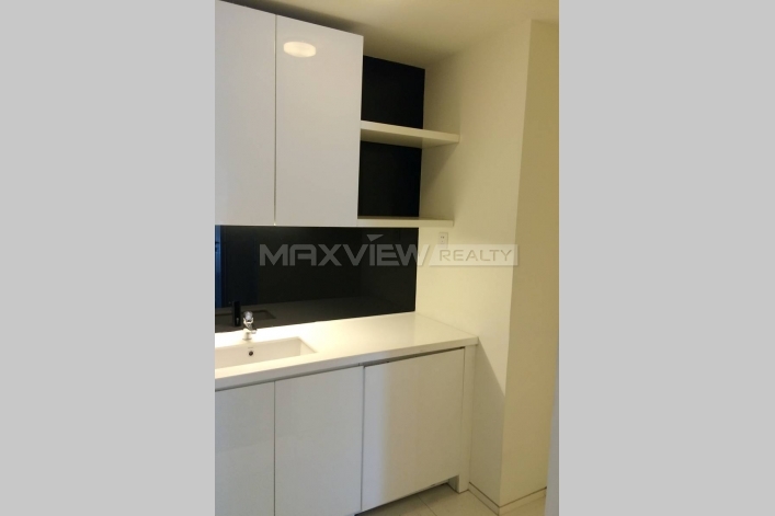 Rent Smart 4br 260sqm Sanlitun SOHO in Beijing 3bedroom 249sqm ¥42,000 BJ0001500