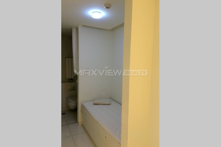 Rent Smart 4br 260sqm Sanlitun SOHO in Beijing 3bedroom 249sqm ¥42,000 BJ0001500