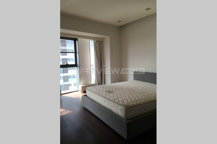 Rent Smart 4br 260sqm Sanlitun SOHO in Beijing 3bedroom 249sqm ¥42,000 BJ0001500