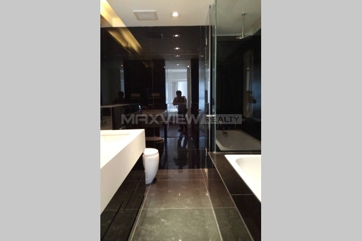 Rent Smart 4br 260sqm Sanlitun SOHO in Beijing 3bedroom 249sqm ¥42,000 BJ0001500