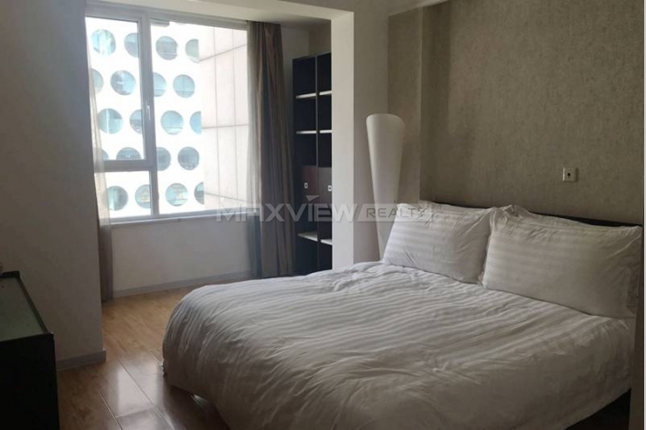 1br 86sqm Windsor Avenue apartment rental in Beijing 1bedroom 118sqm ¥18,000 ZB001829