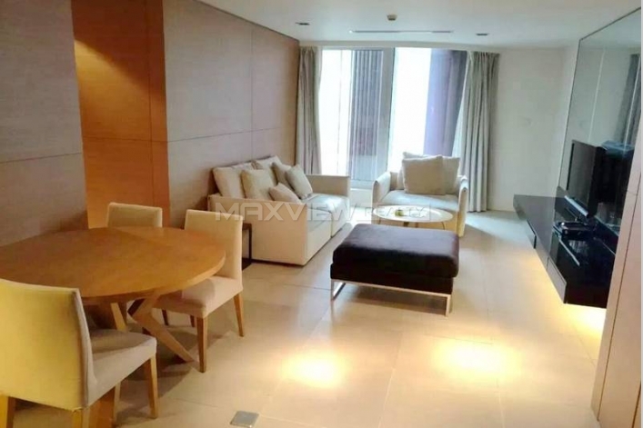 Rent sublime 1br 85sqm Beijing SOHO Residence 1bedroom 85sqm ¥22,000 BJ0001506