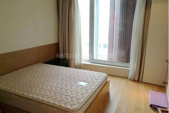 Rent sublime 1br 85sqm Beijing SOHO Residence 1bedroom 85sqm ¥22,000 BJ0001506