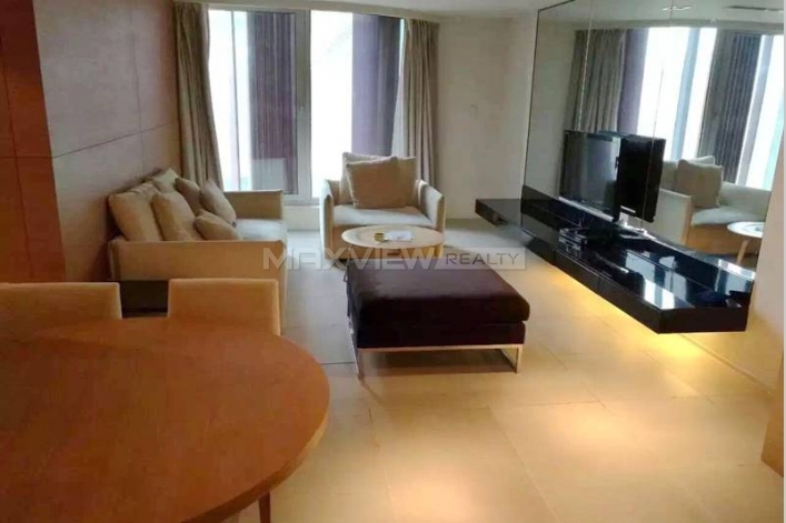 Beijing SOHO Residence 1bedroom 85sqm ¥22,000 BJ0001506