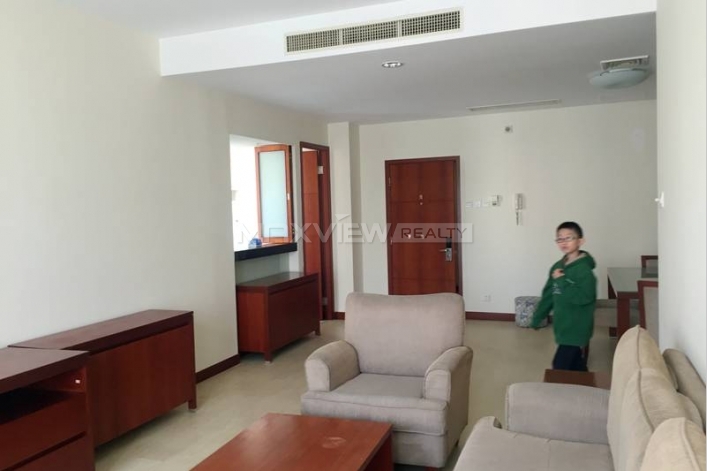Incredible 2br 150sqm Beijing Riviera apartments in Beijing 3bedroom 260sqm ¥45,000 BJ0001503