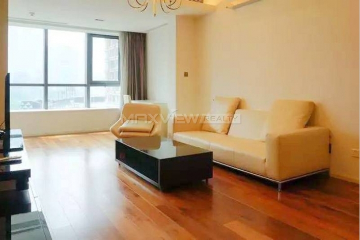 Xanadu Apartments 1bedroom 88sqm ¥16,000 BJ0001504