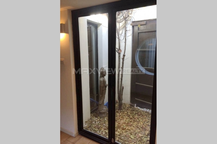 Magnificent 2br 160sqm Dongtao Courtyard in Beijing 2bedroom 160sqm ¥32,000 BJ0001510