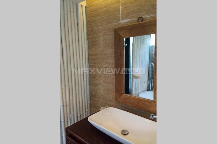 Magnificent 2br 160sqm Dongtao Courtyard in Beijing 2bedroom 160sqm ¥32,000 BJ0001510