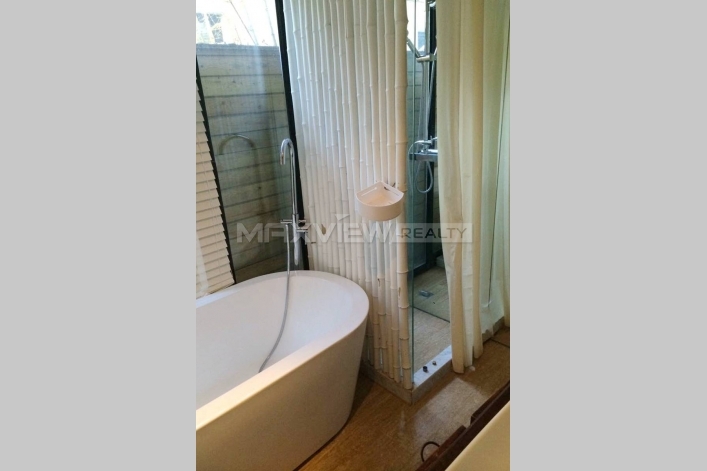 Magnificent 2br 160sqm Dongtao Courtyard in Beijing 2bedroom 160sqm ¥32,000 BJ0001510