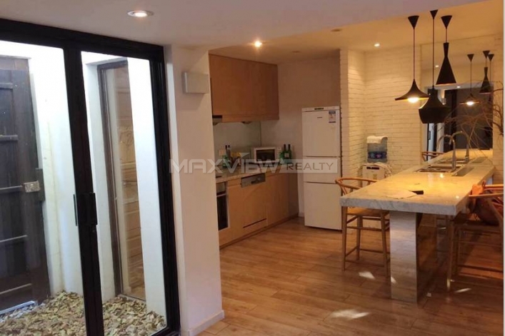 Magnificent 2br 160sqm Dongtao Courtyard in Beijing 2bedroom 160sqm ¥32,000 BJ0001510