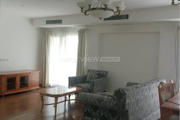 Guangming Apartment  光明公寓 3bedroom 218sqm ¥46,000 BJ0001514