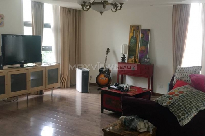 Rent a smart 4br 389sqm Yosemite apartment in Beijing 4bedroom 389sqm ¥50,000 BJ0001518