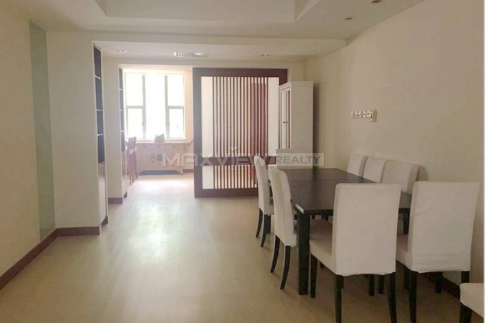 Rent a ravishing 3br 200sqm villa in Beijing 3bedroom 200sqm ¥38,000 BJ0001522